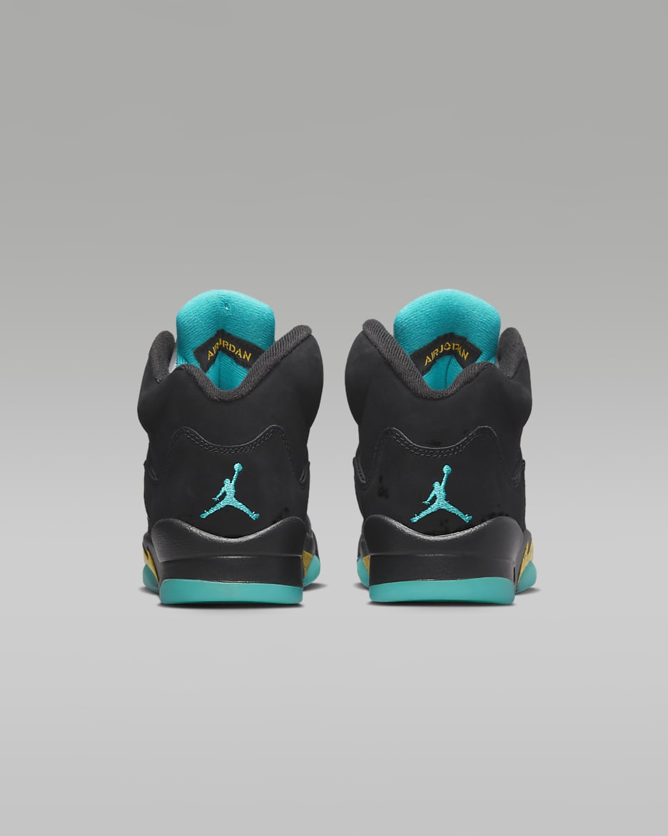Air Jordan 5 Retro Older Kids Shoes. Nike UK
